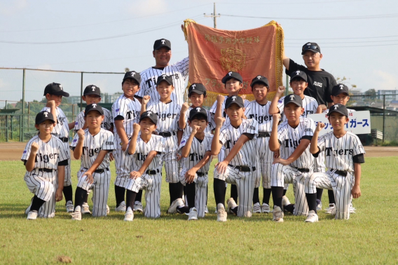 ９月8日　秋季大会開会式